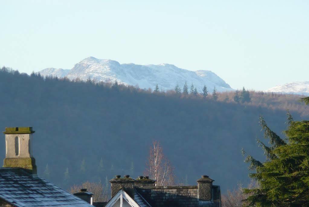 Bracken Crag Daire Bowness-on-Windermere Dış mekan fotoğraf